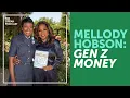 Download Lagu Oprah and Mellody Hobson: Best Money Advice for Gen Z