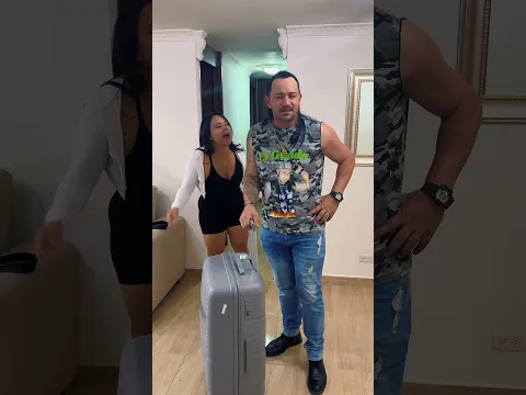 Me voy o me quedo #humor #comedia #reels #comedy #shorts #shortvideo