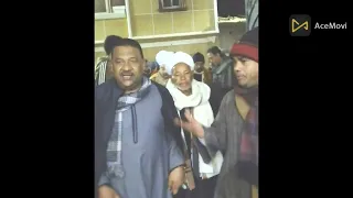 النائب احمد عبدالحميد المحرزي وصلح جديد 