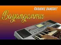 Download Lagu Bayanganmu, Elvy Sukaesih, Karaoke dangdut