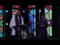 Kevin Gridiron Pastoral Installation Service