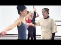 Dance Technique Training Professional Basic Skills Instruction
