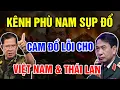 Download Lagu Không Ngờ! Campuchia Đổ Lỗi Cho Việt Nam \u0026 Thái Lan Khi Kênh Đào Phù Nam Sụp Đổ? - Vạn Điều Tinh Hoa