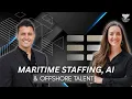 Matt Fuhrman Core Group Resources Maritime Staffing AI Offshore Talent