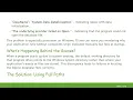 Resolving the unable to open database file Error When Launching a Program at Windows Startup
