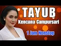 Download Lagu GENDING TAYUB KENCANA CAMPURSARI TERPOPULER - PALING LEMBUT