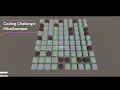 CodingChallengeMineSweeper