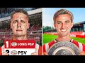 Download Lagu Ik Maakte Jong PSV Beter dan PSV