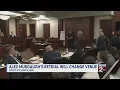 Judge grants Alex Murdaugh change of venue
