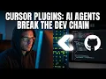 Still manually stitching tools together lets AI agents unify the dev chain