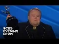 Comedian Louie Anderson dies at 68