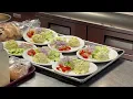 Devon Senior Living Behind the Scenes - Food Service Dining