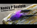 Download Lagu Nansy P Sculpin - Andreas Lindqvist