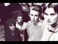 Whipping Boy - RTE 2FM Radio Session 1990 (Valentine 69, Switchblade Smile,Daze, I Think I Miss You)