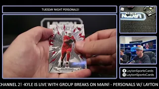 1 BOX OF 2025 TOPPS RESURGENCE FOOTBALL HOBBY FOR ADAM W