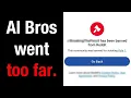 Reddit BANNED This AI Art Subreddit