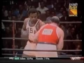 George Foreman vs Ionas Chepulis 1968 Gold medal boxing match