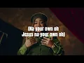 Mercy Chinwo - My Lover (Lyrics Videos). #love #godslove #jesus #lover #mylover #mercychinwo #praise