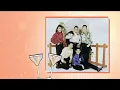 Grupo Bryndis - Te Esperaré (Visualizer)