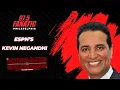 PHILLIES ESPN s Kevin Negandhi On The Phillies Outlook