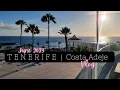 Download Lagu Travel Holiday Vlog |  Costa Adeje, Tenerife |  Iberostar Selection Sabila