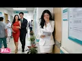 Lagu Asawa nasaksihan ang CEO at kabit sa check-up. Isinumpang bawiin ang lahat ng sa kanya!