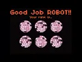 Download Lagu [TAS] Give Up, Robot \