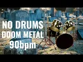 Download Lagu No drums doom metal 90bpm backing track