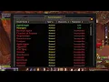 WoW Incompatible Servers - Error WOW51900223