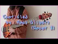 Download Lagu Scarified by Paul Gilbert : Racer X - ベースで弾いてみた (Bass Cover)