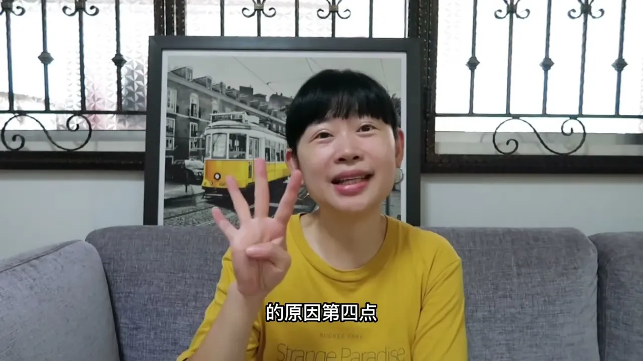 来新加坡🇸🇬十六年，我的改变有哪些？