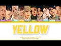 Download Lagu YELLOW -  TREASURE color coded lyrics (트레저 color coded 가사) |  ofc By Rulforyou