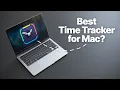 Timing App for Mac Smarter Time Tracking Productivity