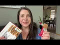 Wonderslim Protein Bars Are They Any Good Amazon Review