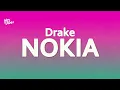 PARTYNEXTDOOR & DRAKE - NOKIA (Lyrics)