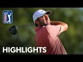 Highlights | Round 2 | Hero World Challenge | 2025