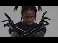 Denzel Curry - BLACK METAL TERRORIST (BASS BOOSTED)