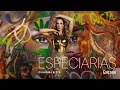 Lagu Especiarias - Claudia Leitte (Clipe Oficial)