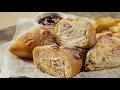 Cheddar s Scratch Kitchen MONTE CRISTO