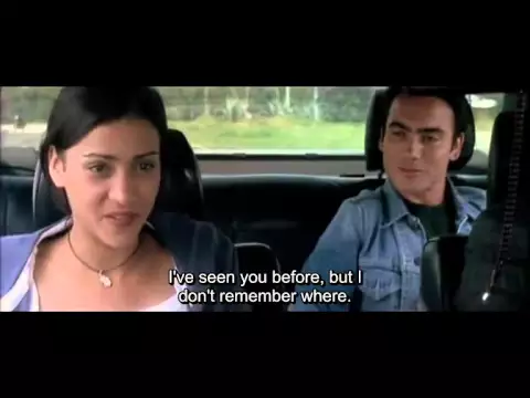 Marock - Laïla Marrakchi trailer subtitled IN ENGLISH
