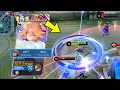 Download Lagu BEST FANNY MONTAGE SUPER AGGRESSIVE⚡️RANKED AND CLASSICS HIGHLIGHTS - MLBB