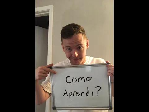 A1: lição de listening — Como y Por Que Aprendi Espanol? How and Why I Learned Spanish. | Pensando Inglés