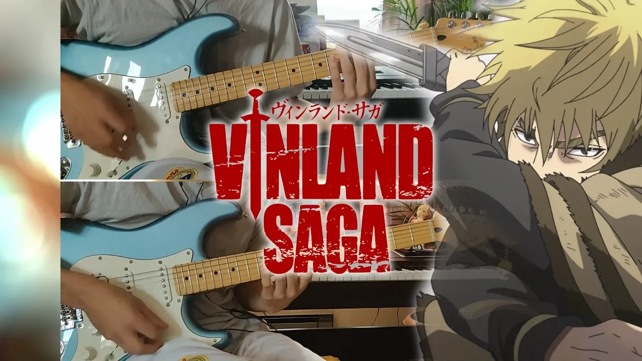 Vinland Saga s