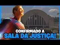 Download Lagu SUPERMAN: JAMES GUNN CONFIRMA A SALA DA JUSTIÇA NO FILME!