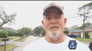 Flour Bluff residents warning thieves
