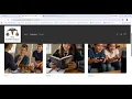 New Canadian Rogues - Website Tutorial