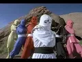 Download Lagu Mighty Morphin - Ninjor and the Ninja Powers | Ninja Quest Episodes | Power Rangers Official