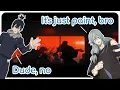Shimazaki Nobunaga Matsuoka Yoshitsugu Talk JJK Openings Jujutsu Kaisen Radio