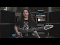 Archspire - Drone Corpse Aviator (Jared Smith bass playthrough)