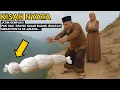 Download Lagu Geger!! Pak Haji dan Bu Hajah Tega Bu4ng Jenazah Menantu ke Jur4ng! Endingnya Bikin Merinding!